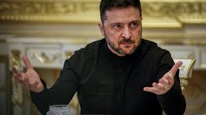 语焉不详的俄乌28点和平方案：未来的乌克兰是南越或朝鲜？