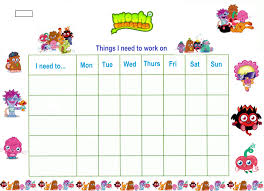 Printable Reward Chart For Teachers Resource In Classroom