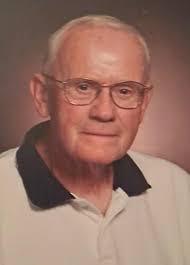 John Kuper Obituary (1933