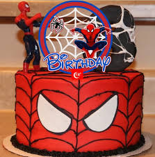 Anchor cake decorations ukc events. Birthday Spiderman Spider Web Dessert Decoration Cake Topper Style B Sweet Party Supplies