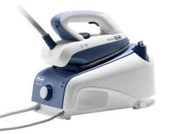 Ferro De Passar A Vapor Delonghi Vvx1445 Com As Melhores Condicoes Voce Encontra No Site Do Magazine Luiza Confira Ferro A Vapor Caldeira Vapor