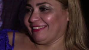 EL FOGÓN DE JASMIN MUÑOZ- DICE QUE NO SE LO ATISAN. DESDE BUENA VISTA DE  CALOBRE