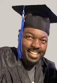 Roderick Farley Obituary