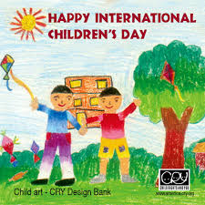 Children's day images with nehru. International Children S Day Cards Free International Children S Day Wishes 123 Greetings
