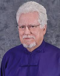 Our Staff — Taoist Sanctuary of San Diego