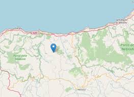Maybe you would like to learn more about one of these? Terremoto Magnitudo 2 9 Con Epicentro A San Mauro Castelverde Palermo Gazzetta Del Sud