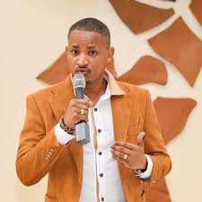 Embakasi East MP Babu Owino says he didn't see anything that warranted the  impeachment of former deputy president Rigathi Gachagua. According to him,  some of the legislators who accused Gachagua of being