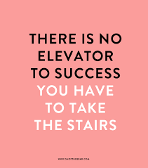 Maybe you would like to learn more about one of these? Stair To Success Quotes Quotesgram