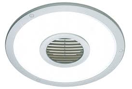 You can read all best panasonic bathroom exhaust fans reviews here. Round Bathroom Exhaust Fan With Light