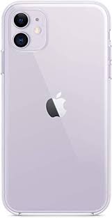 I have been buying phones from amazon renewed for a while now and i couldn't wait to get the apple iphone xs so i could review it in 2020. Amazon Com Apple Clear Case For Iphone 11