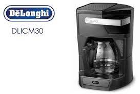 ماكينة قهوة ديلونجي icm30 بالتقطير سعر ومواصفات وعيوب drip coffee maker coffee coffee maker