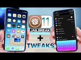 Ios 11 Jailbreak 10 Coolest Tweaks To Install Youtube Ios 11 Tech Hacks Smartphone