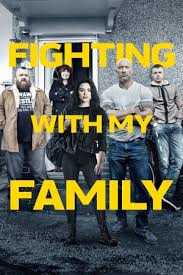 Bit.ly/2ceusgc don't miss the hottest new trailers: Fighting With My Family Full Movie Online Free At Gototub Com