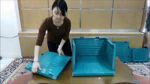 Olymplast lemari pakaian plastik anti banjir 2 pintu otc modern: Cara Pasang Lemari Plastik Club Youtube