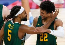 If you mised any of the action, we've got you covered with all the live updates, scores, and stats from the game below: Itvzackcz2a Km