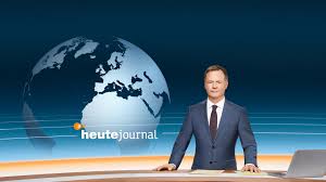 Jetzt online angucken bei zdf, arte & co. 40 Jahre Heute Journal Die Moderatoren Zdfheute