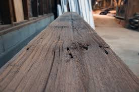 Bowling alleys have been a staple of american culture for more than 50 years. Michigan Barn Wood Salvage