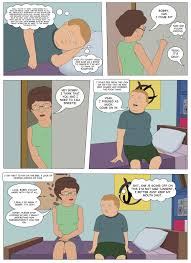 Bobbys Fuck Hole King of the Hill by Sfan - FreeComix