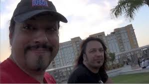 MICHAEL SWEET (STRYPER) "RADIO" OFFICIAL VIDEO