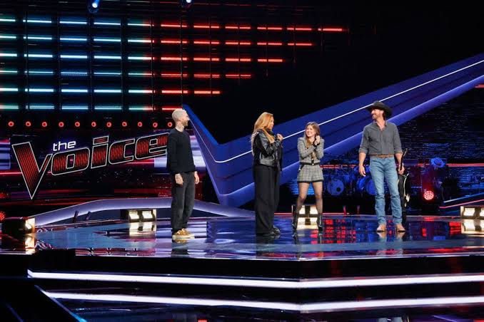 Who went home on 'The Voice'? Season 30 Battle Round results so far |  Centre Daily Times
