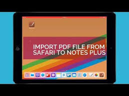 How To Import Pdf Files Into Notes Plus Library Youtube Notes Handwriting Recognition Nice Handwriting