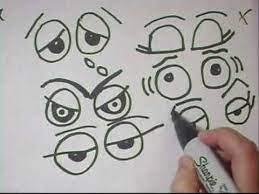 The first step in drawing anime eyes is to find an example picture of an eye that you like and get an idea of what it looks like, this step is very next you need to decide how you want your anime eye to look, you can either draw it as straight, or as slightly slanted. Pin On Drawing