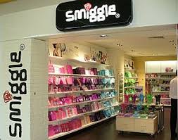 Smiggle Stores Cool Stationery Creative Office Supplies Cool Stationary