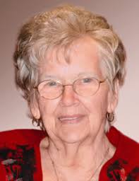 Gabrielle Grenier (Obituary)