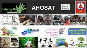AHOSAT Group Social Wing NGO (Ahosat_Group_Official)