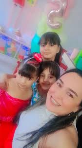 Anyi Pérez Cañizares