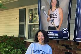 Senior Salute! — St. Luke's Church