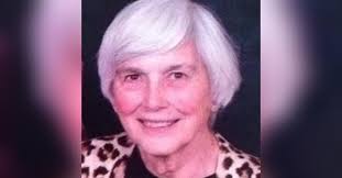 Rebecca Angelyn Goss Obituary