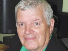 The Gold Cup and Saucer