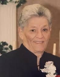 Gracie Lee (Locklear) Hammond Obituary