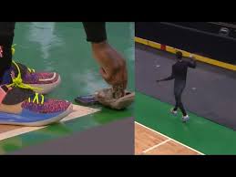 Son of dederick and the late elizabeth irving.has two sisters, londen and asia.his mother passed away when he was 5 years old.his father played professionally in australia, where he was born.holds dual citizenship in australia and. The Meaning Behind Kyrie Irving Latest Fashion Accessory Heavy Com