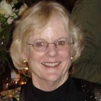 Patricia Henderson Obituary