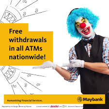 A brand finance report in 2020. Maybank A Savings Account With Free Withdrawals From Any Facebook