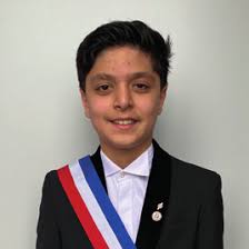 LE CONSEIL MUNICIPAL JEUNES