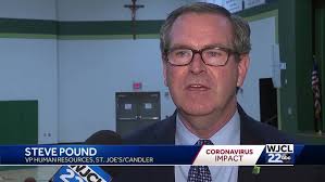 St. Joe's/Candler providing free child care for their workers