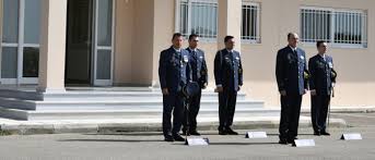 Το κεατ γιόρτασε την προστάτιδα του, αγία παρασκευή. Nea Dioikhsh Sto Keat Defence Review