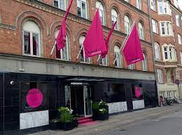 Check spelling or type a new query. Front Of Hotel Picture Of Andersen Boutique Hotel Copenhagen Tripadvisor