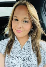 Olivia Carnes's Instagram, Twitter & Facebook