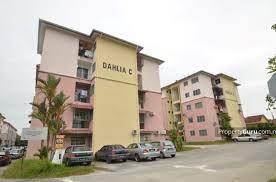 Seremban 2 covers over 2,300 acres (9 km2) of land, including the seremban district administrative garden avenue. Dahlia Apartment Garden Avenue S2 Jalan S2 G5 Garden Avenue Seremban 2 Seremban Negeri Sembilan 2 Bedrooms 624 Sqft Apartments Condos Service Residences For Sale By Jack Chia Rm 57 600 28970067