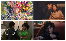 If you are looking for modern day tales that show characters with religious beliefs or seeking to renew their faith, you'll want to look for breakthrough, sunrise in heaven. Year In Review 2019 The 16 Best Breakthrough Performances In Film Indiewire