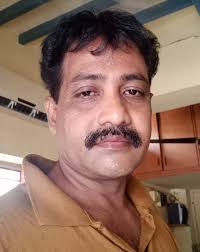 Poetry: Sreekanth Kopuri – LIFE AND LEGENDS