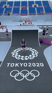Transgender bmx freestyle rider chelsea wolfe could make history ahead of the olympics. 8eqi3dkm9jivhm