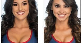 Locals make Texan cheerleader finals