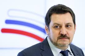 Персона юрченко евгений валерьевич, биография, карьера, назначение на пост президента вфла, уход с поста президента вфла, 2021 вхождение в число совладельцев ростовского. Prezident Vfla Evgenij Yurchenko Pokinul Svoj Post Rossijskaya Gazeta