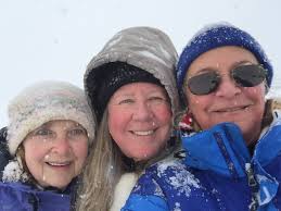 In loving memory of Shirley Zuehlke