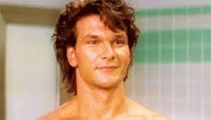 Does patrick swayze's haircut in road house… 3 / 13 / 06 …qualify as a mullet? Patrick Swayze And His Mullet Album On Imgur